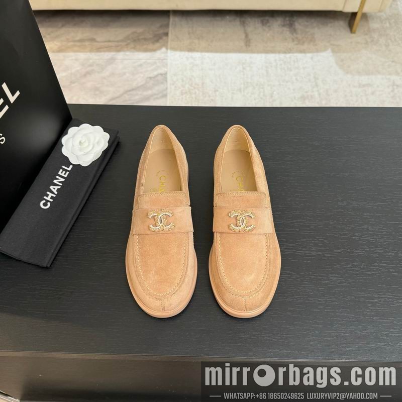 Replica Chanel Shoes Chanel sz35-42 mnh0702