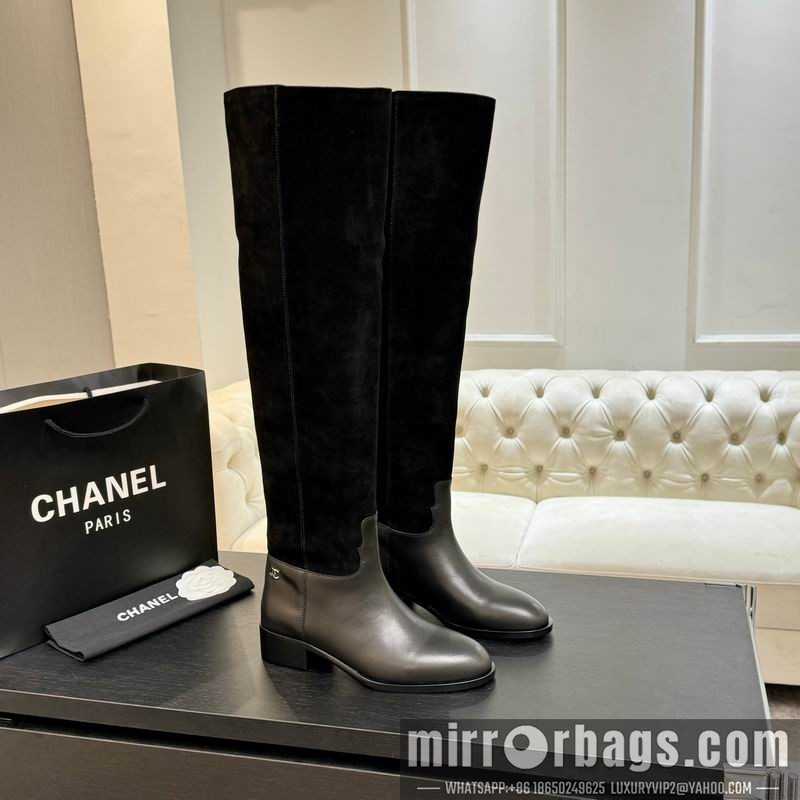 Replica Chanel Shoes Chanel sz35-41 mnh0706