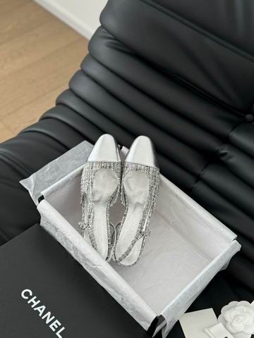 Replica Chanel Shoes Chanel sz35-39 mnh0602