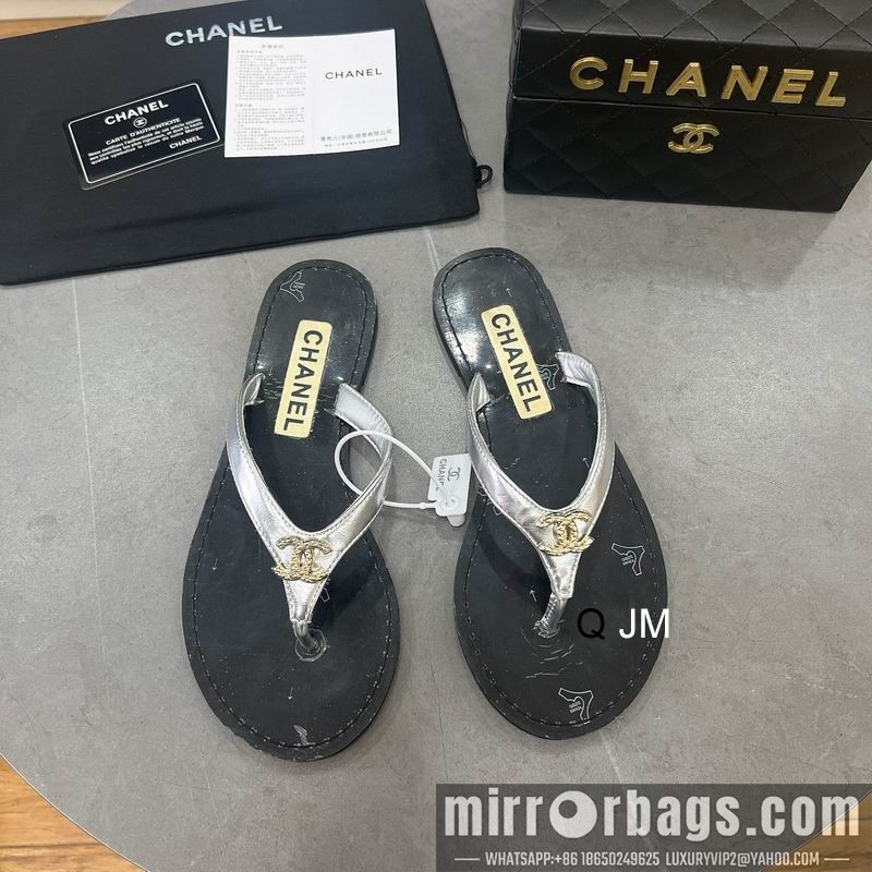 Replica Chanel Shoes CHANEL sz35-40 JM0501