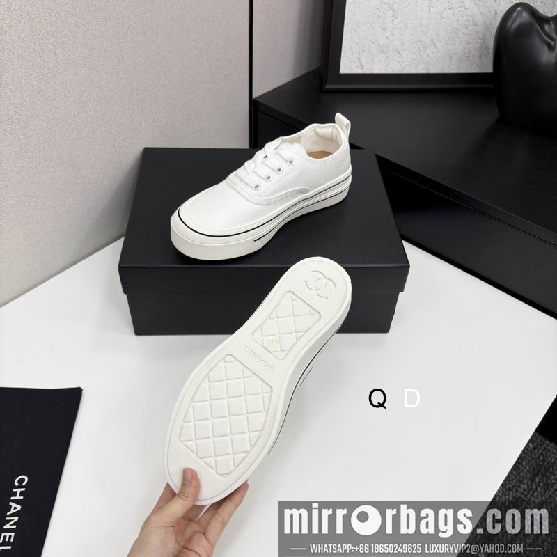 Replica Chanel Shoes Chanel sz35-40 GDT0601