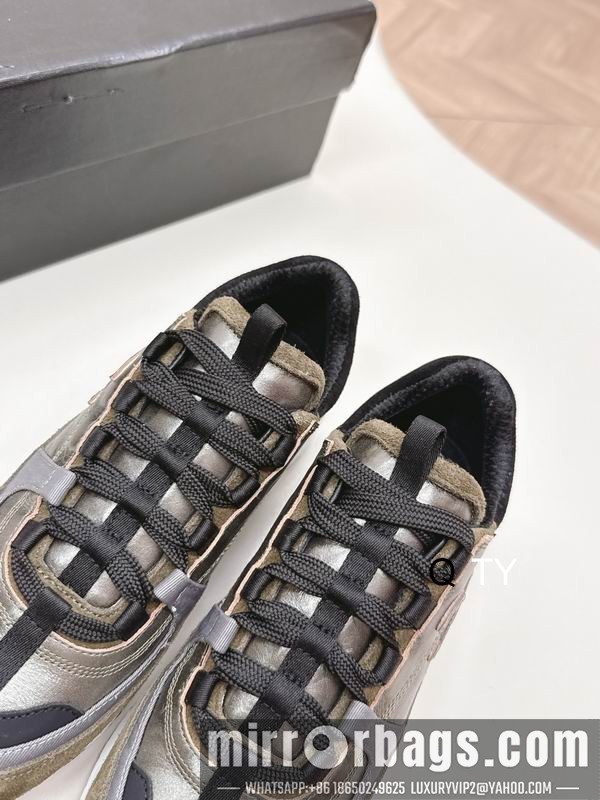 Replica Chanel Shoes Chanel sz35-40 RR080