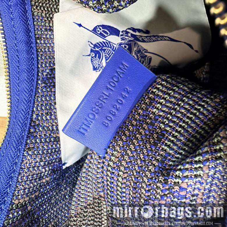 Burberry Bags 16X10X26cm 041402 WP 3colour
