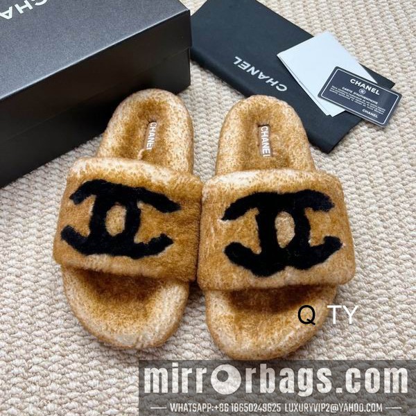 Replica Chanel Shoes Chanel sz35-40 RR0801