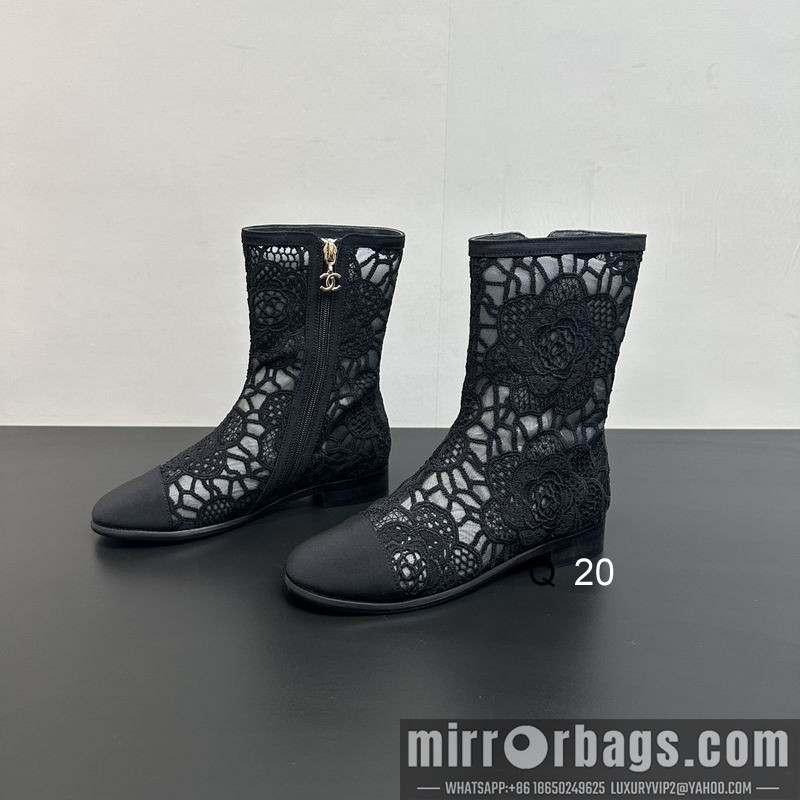 Replica Chanel Shoes Chanel sz35-40 XX0916
