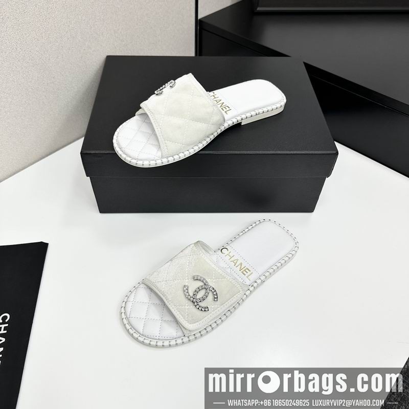 Replica Chanel Shoes Chanel sz35-40 YS0510