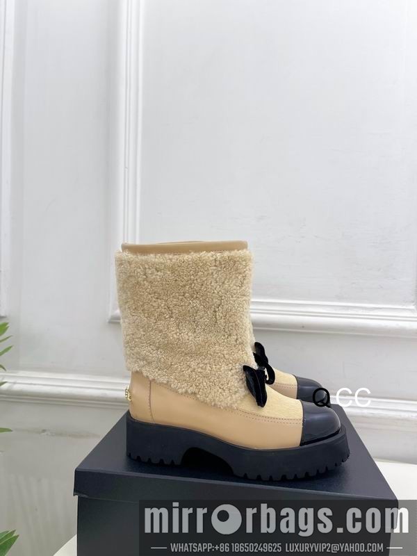 Replica Chanel Shoes Chanel sz35-40 XC1102