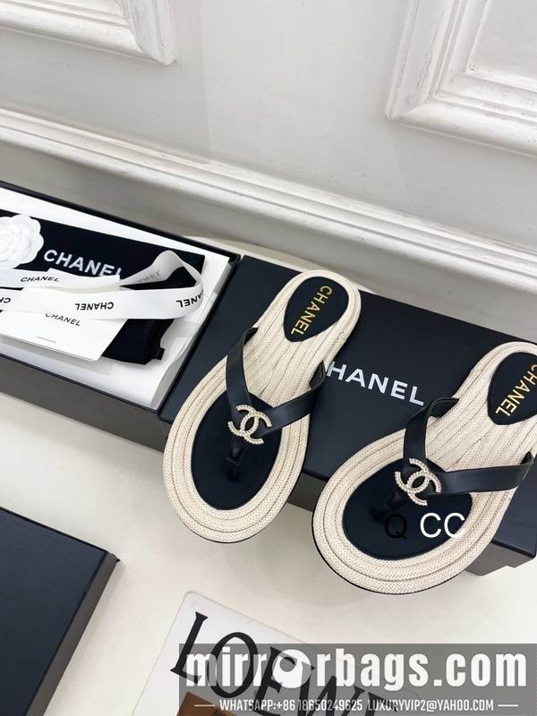 Replica Chanel Shoes Chaenel sz35-40 XC1201