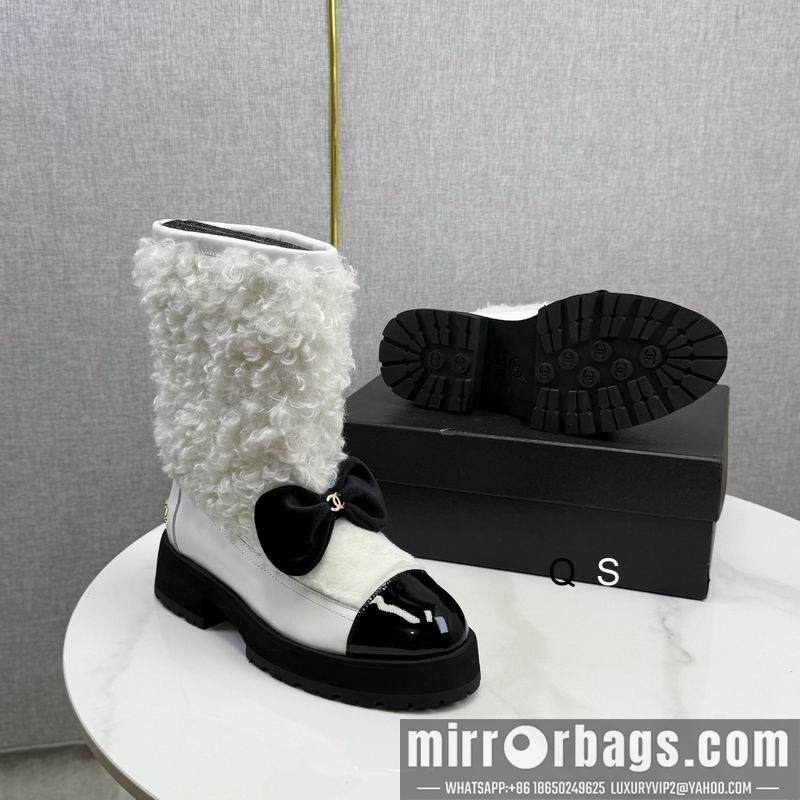 Replica Chanel Shoes Chanel sz35-40 S1125