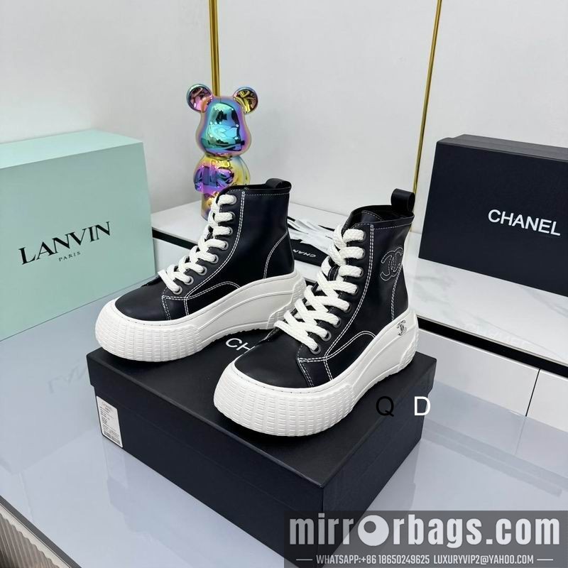 Replica Chanel Shoes Chanel sz35-40 GDT0901