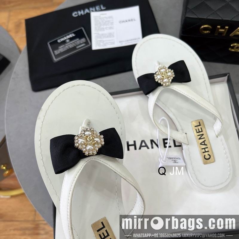 Replica Chanel Shoes CHANEL sz35-40 JM0503