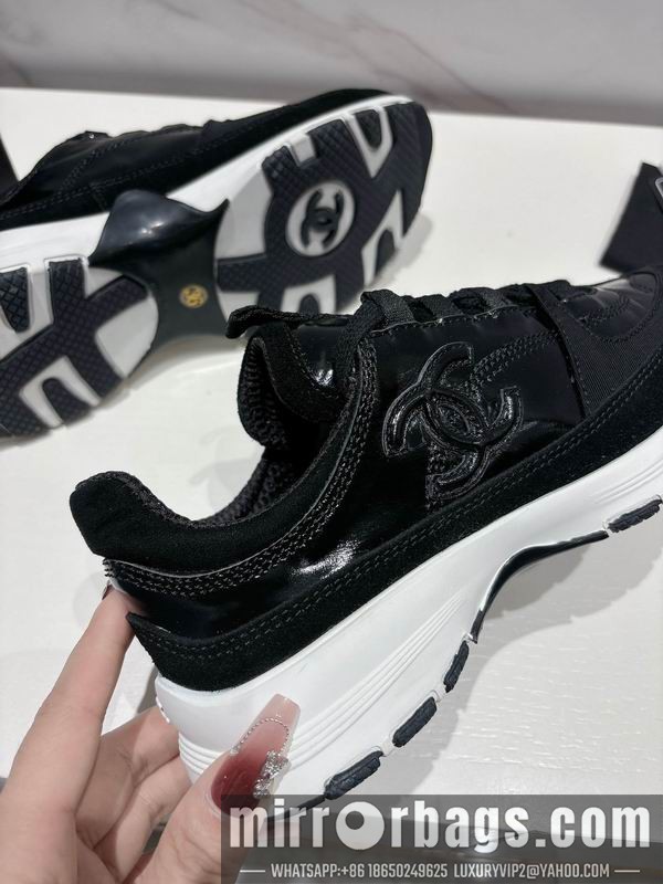 Replica Chanel Shoes Chanel sz35-40 mnh0601