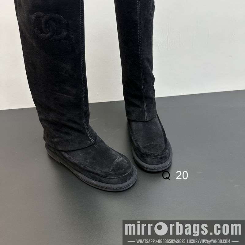Replica Chanel Shoes Chanel sz35-40 XX0920