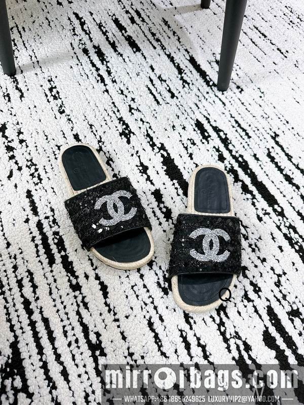 Replica Chanel Shoes Chanel sz35-40 NW0602
