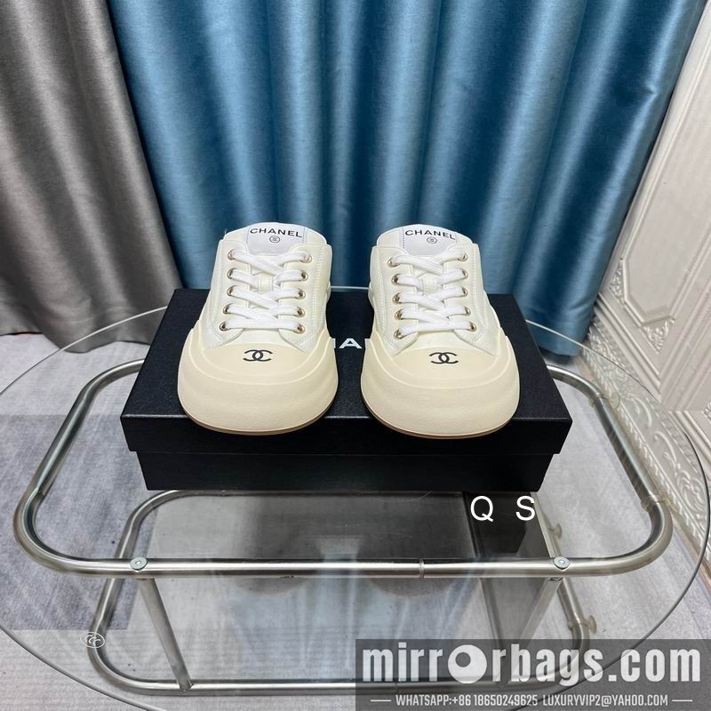 Replica Chanel Shoes Chanel sz35-40 S0605