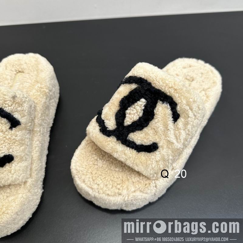 Replica Chanel Shoes Chanel sz35-40 XX0903