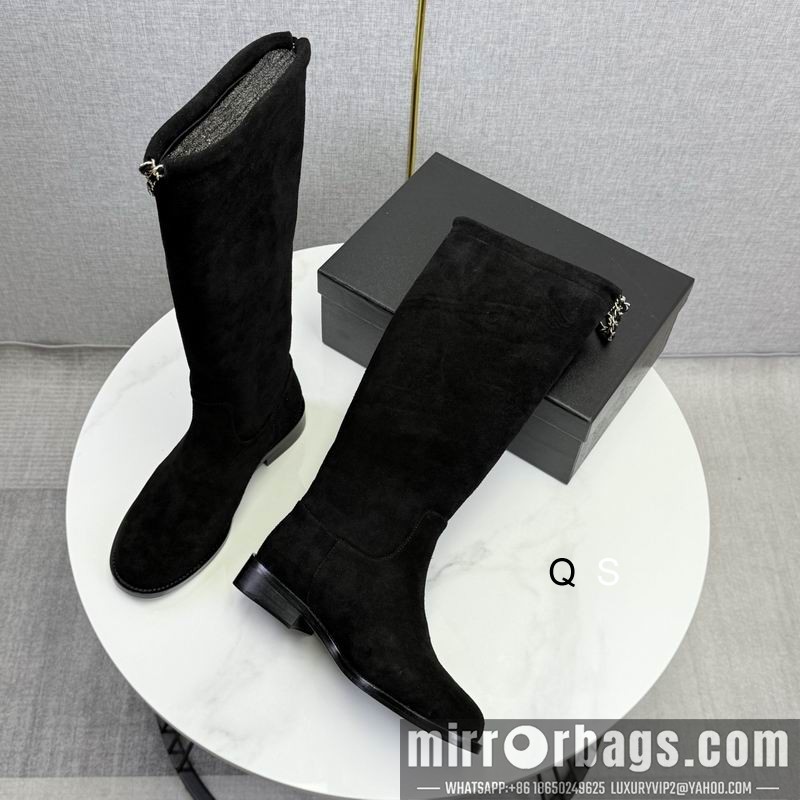 Replica Chanel Shoes Chanel sa35-40 S1107