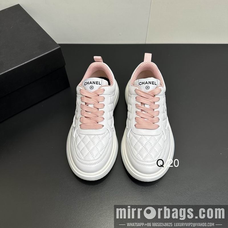 Replica Chanel Shoes Chanel sz35-40 XX1106