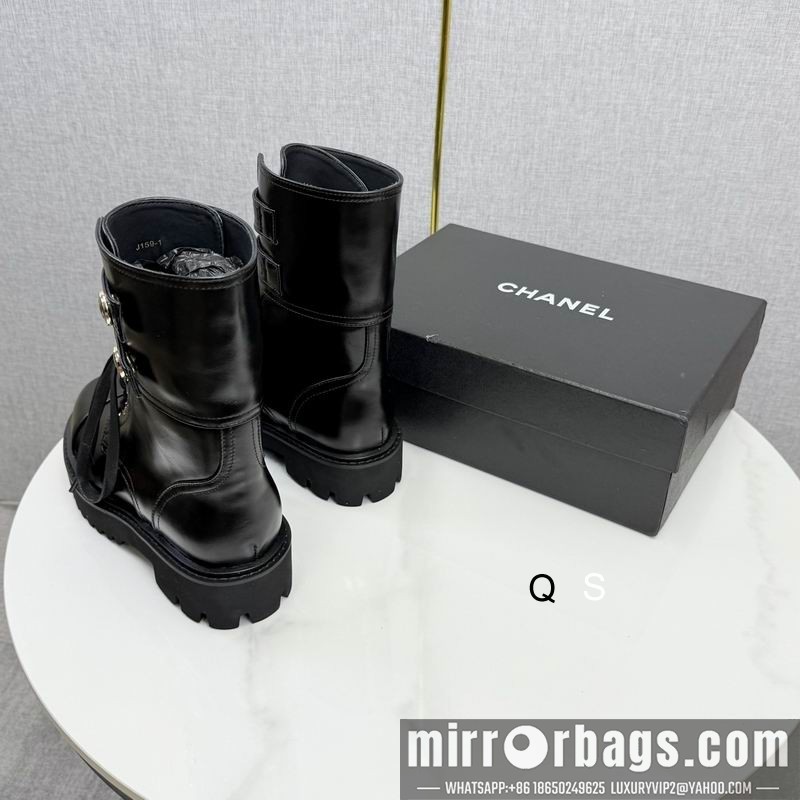 Replica Chanel Shoes Chanel sz35-40 S1011