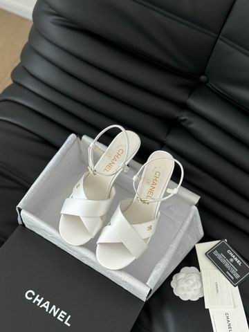 Replica Chanel Shoes Chanel sz35-39 mnh0513