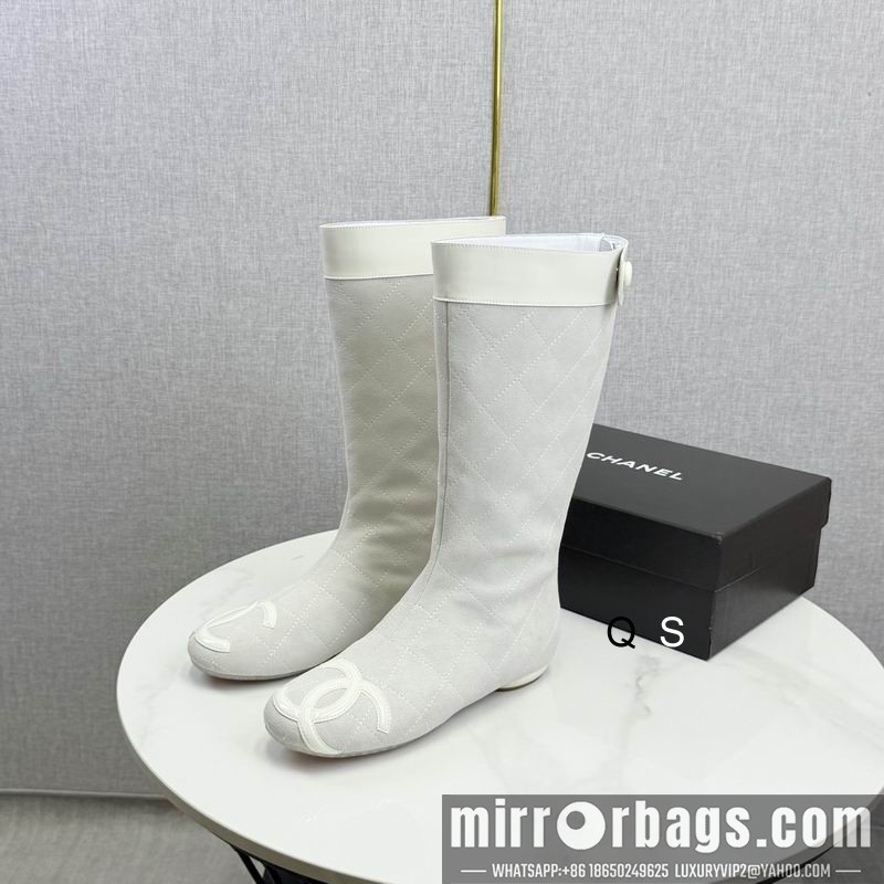 Replica Chanel Shoes Chanel sa35-40 S1108