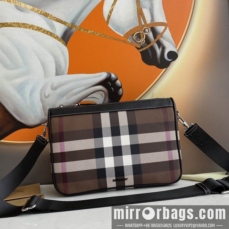 Burberry Bags 80684771 28X6X19cm WP