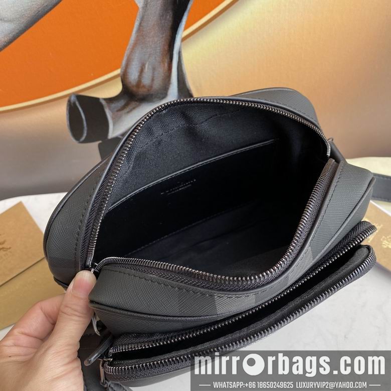 Burberry Bags 80740991 22.5X6X16cm WP