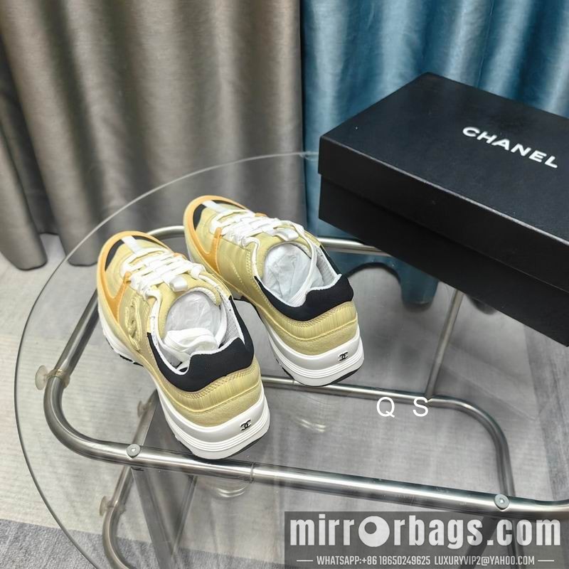 Replica Chanel Shoes Chanel sz35-40 S0604