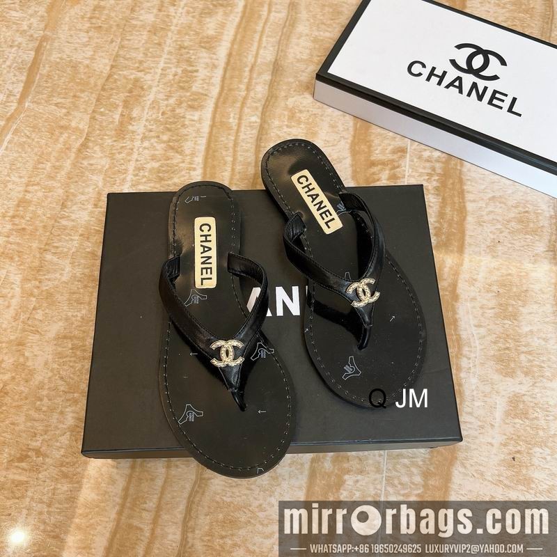 Replica Chanel Shoes CHANEL sz35-40 JM0502