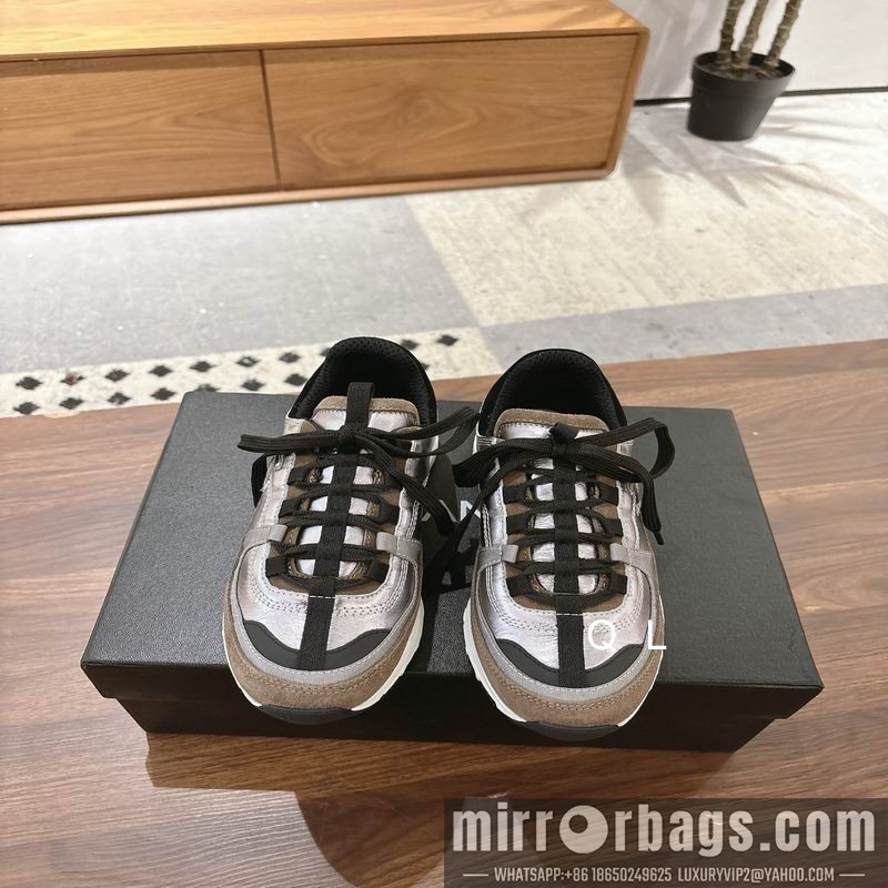 Replica Chanel Shoes Chanel sz35-40 LL0702