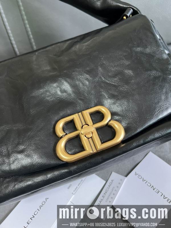 Balenciaga Bags Monaco 27x16x10cm YT