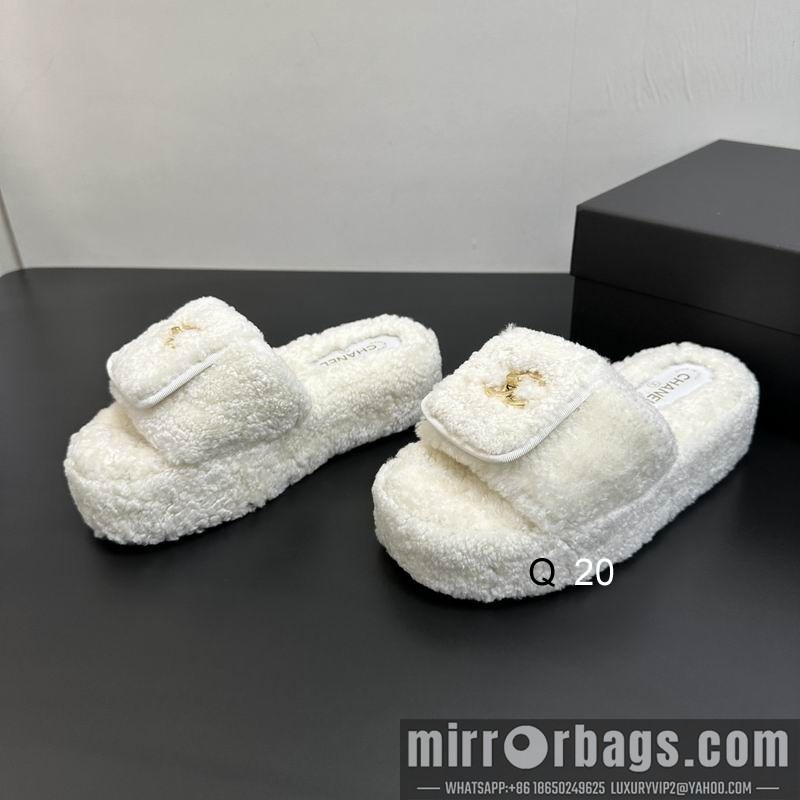 Replica Chanel Shoes Chanel sz35-40 XX0901
