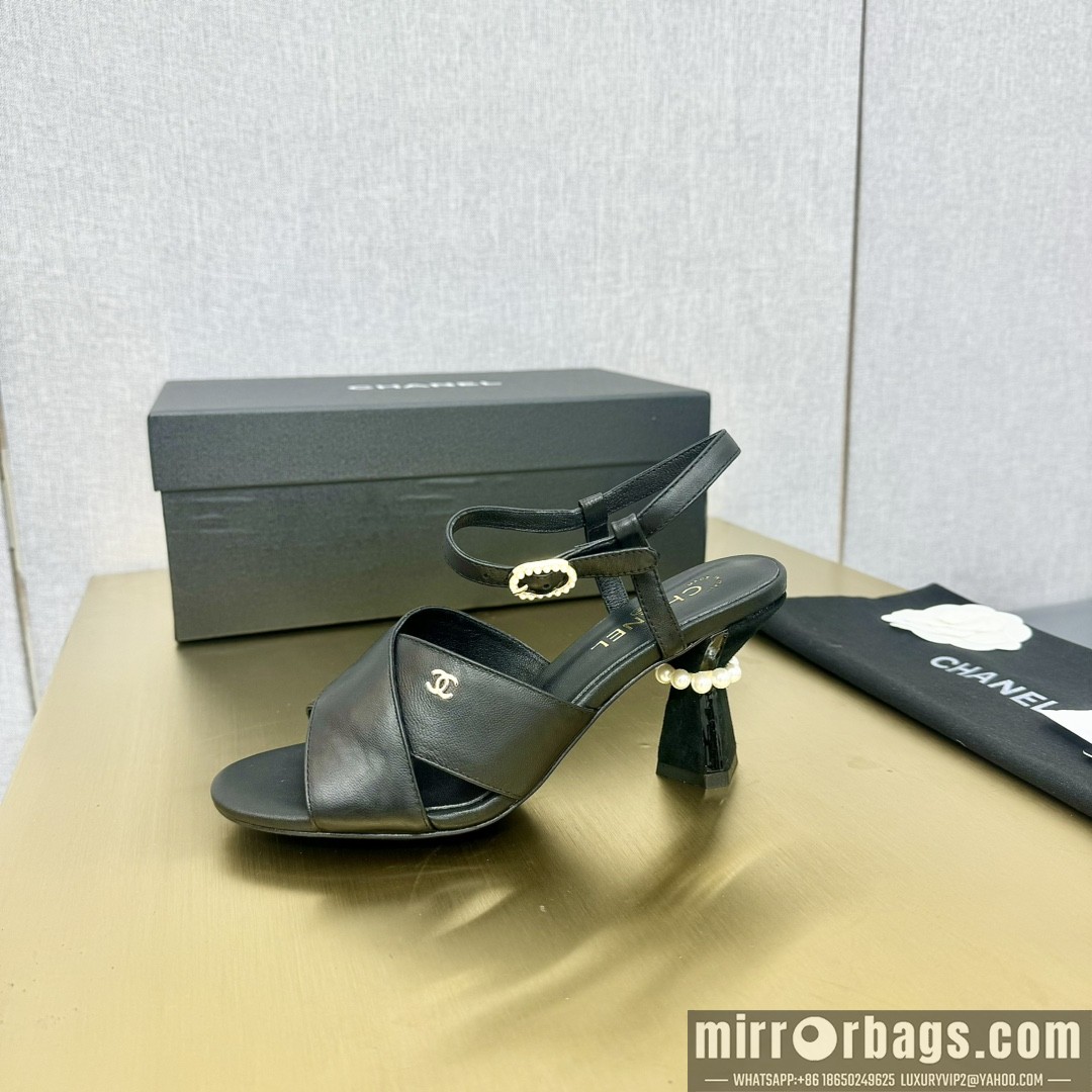 Replica Chanel Shoes Chanel sz35-40 h1001