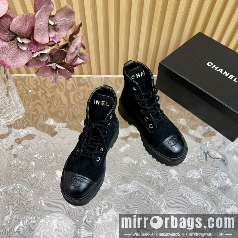 Replica Chanel Shoes Chanel sz35-40 J0926