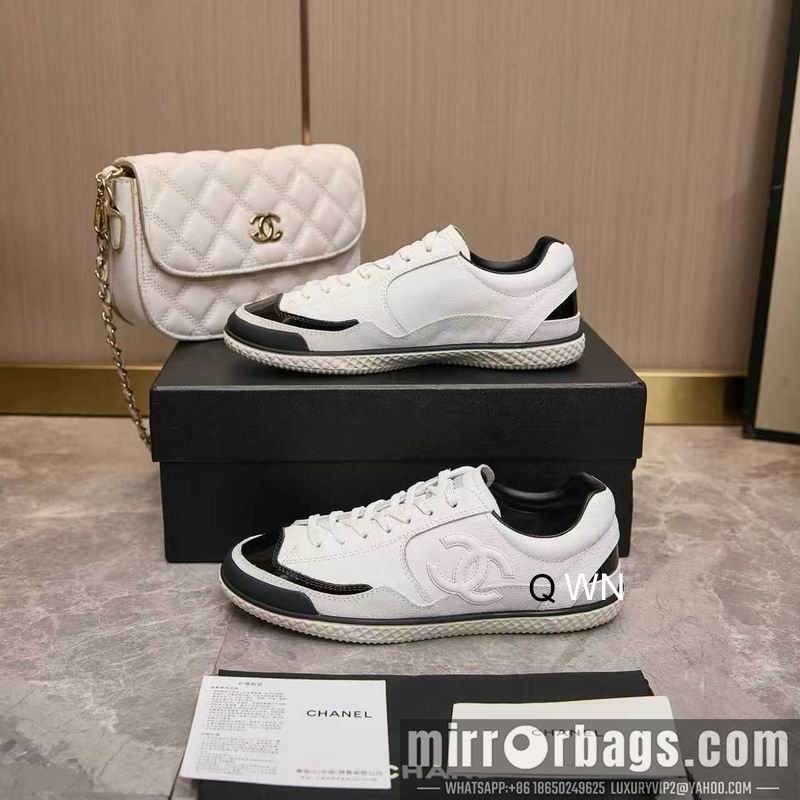 Replica Chanel Shoes Chanel sz35-40 WN1001