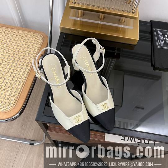 Replica Chanel Shoes Chanel sz35-41 mnh0308