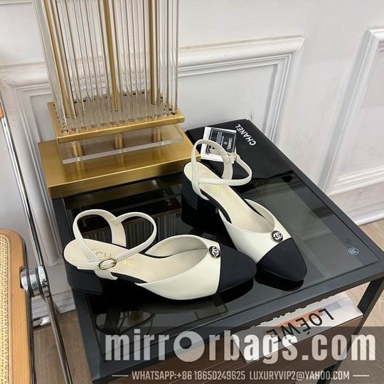 Replica Chanel Shoes Chanel sz35-41 mnh0304