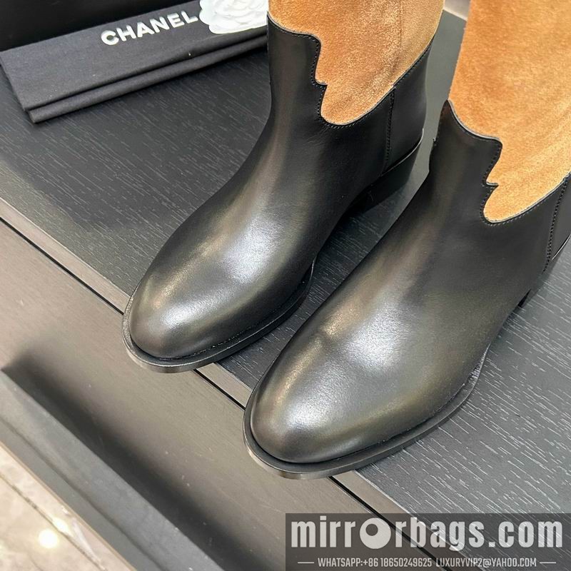 Replica Chanel Shoes Chanel sz35-41 mnh0705