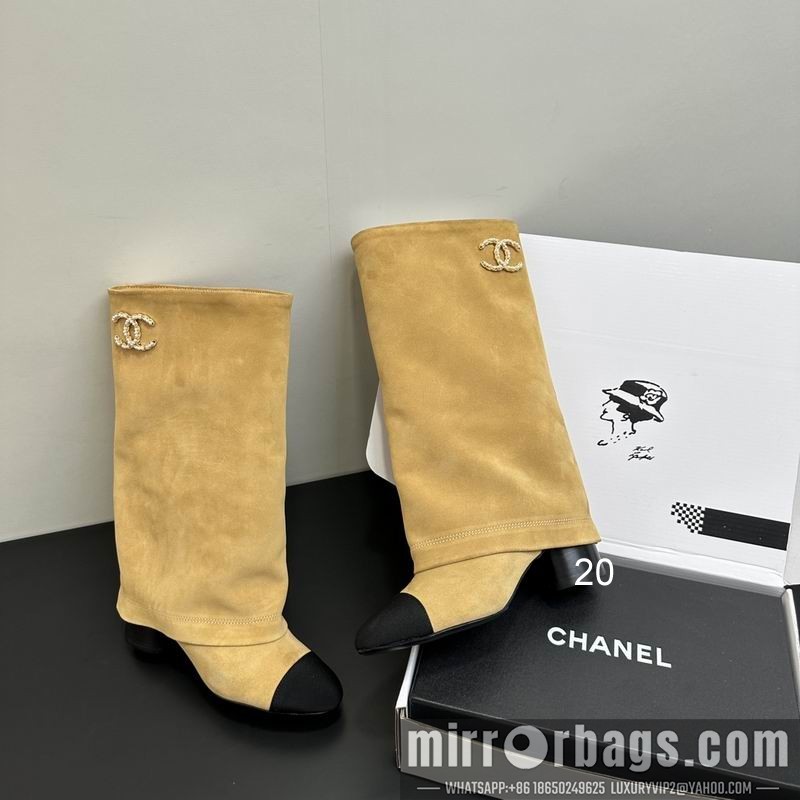 Replica Chanel Shoes Chanel sz35-40 XX0917