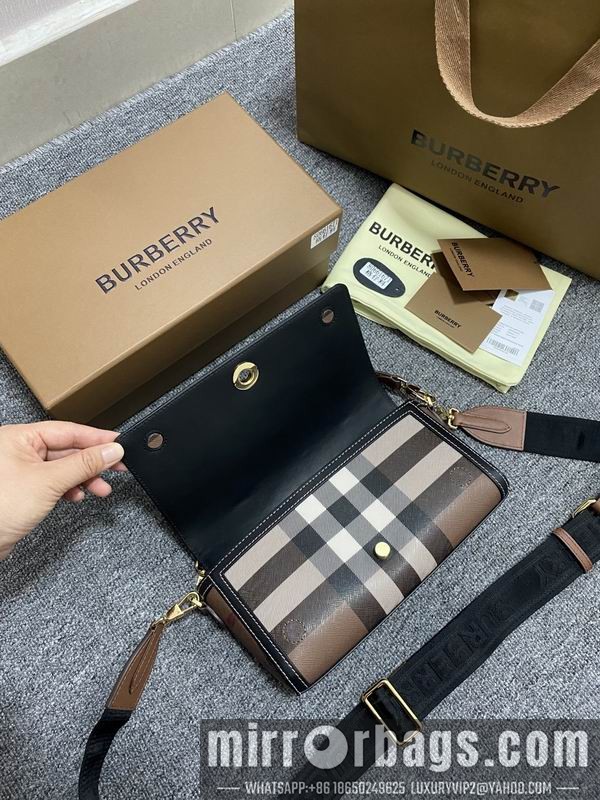 Burberry Bags Burberry 24x8x14cm HQ 1