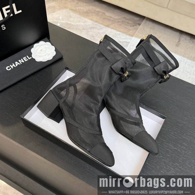 Replica Chanel Shoes Chanel sz35-39 mnh0707