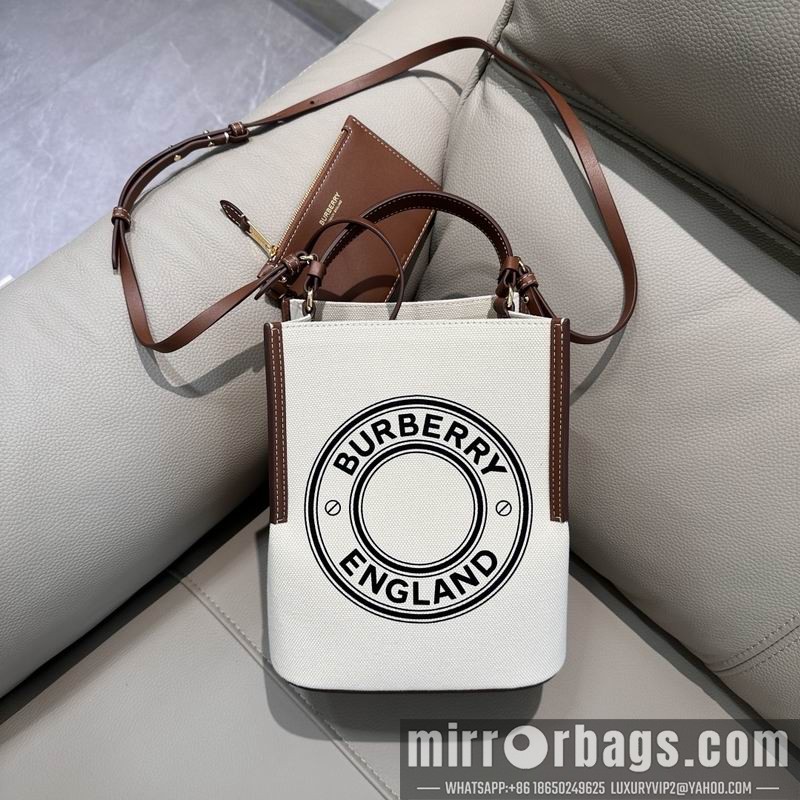 Burberry Bags Burberry 21x16.5x25cm HQ