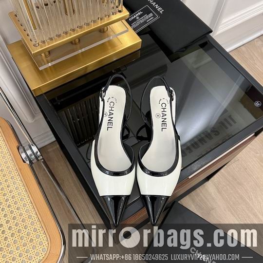 Replica Chanel Shoes Chanel sz35-40 mnh0215