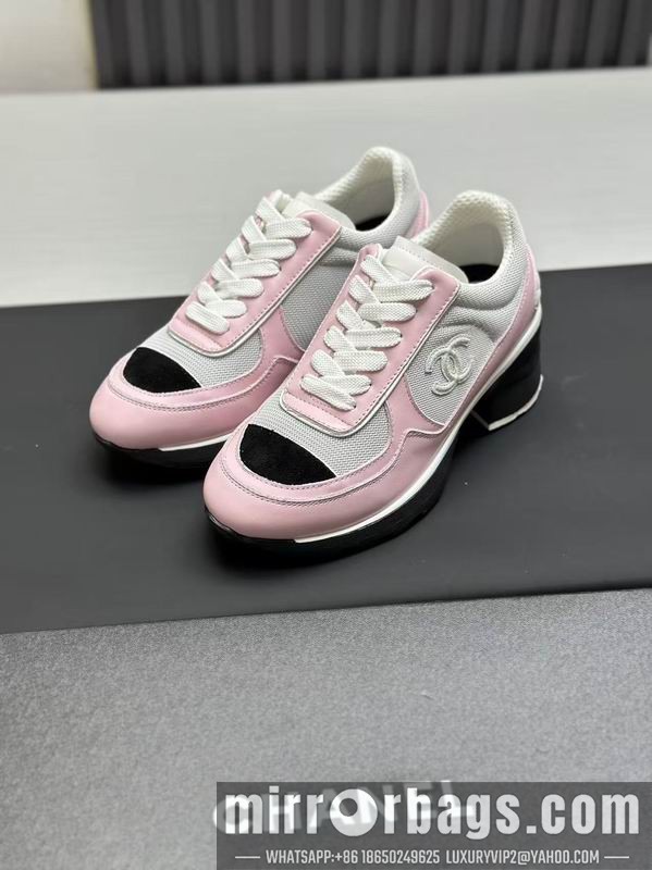Replica Chanel Shoes Chanel sz35-41 hnq1001