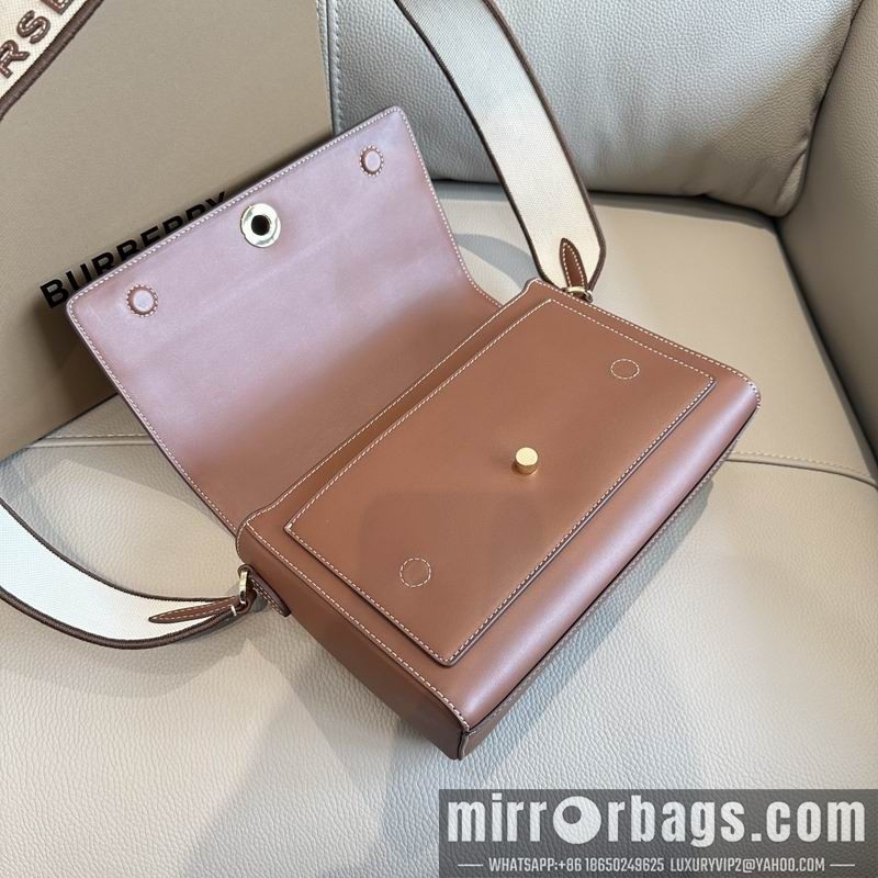 Burberry Bags Burberry 25x8.5x18cm HQ