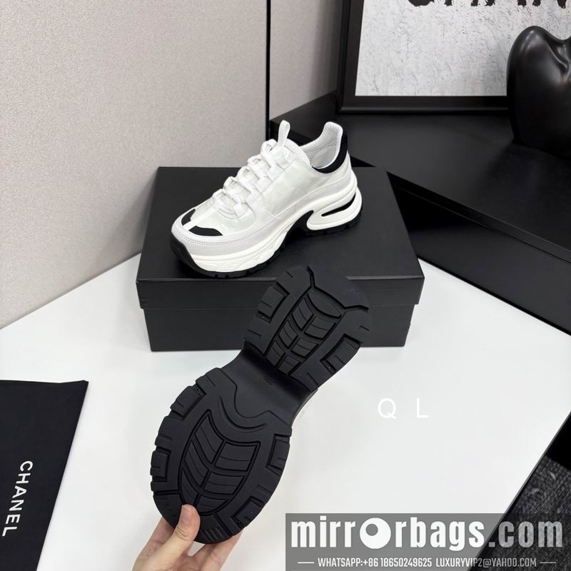 Replica Chanel Shoes Chanel sz35-40 LL0703
