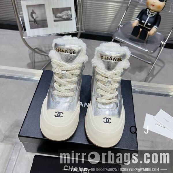 Replica Chanel Shoes Chanel sz35-40 J1126