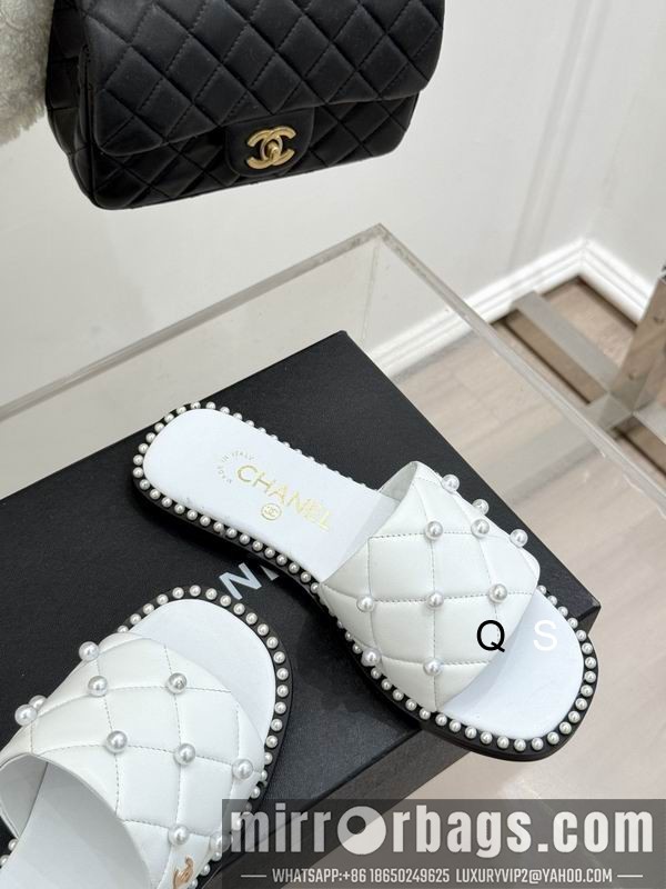 Replica Chanel Shoes Chanel sz35-40 YS0511
