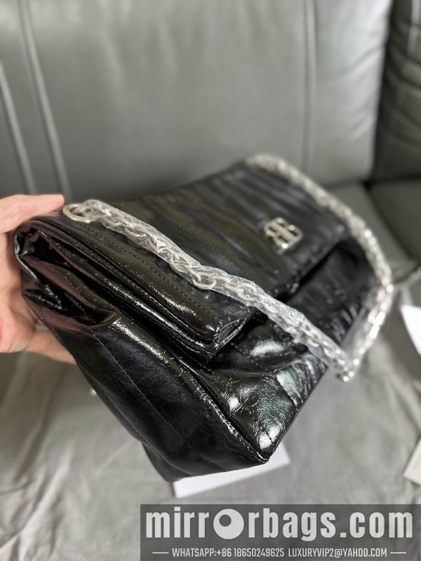 Balenciaga Bags 594522 32.5x22x9.9cm YT 2色