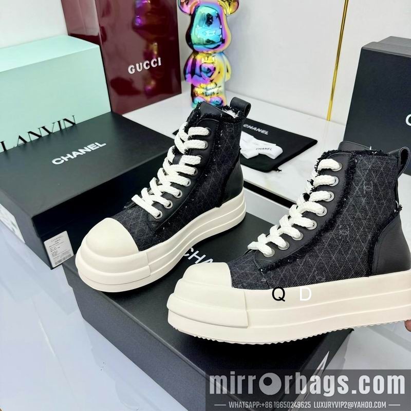 Replica Chanel Shoes Chanel sz35-40 GDT0903